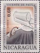 Vincentian and sleeping patients