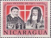 Vinzenz von Paul, Louise de Marillac