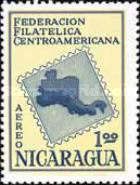 Philatelic Association of Central American States
