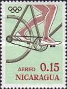 Cycling