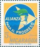 Alliance for Progress Emblem
