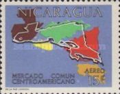 Central American Common Market