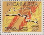 Central American Common Market