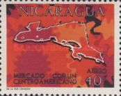 Central American Common Market