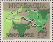 Central American Common Market