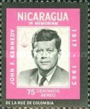 John F. Kennedy (1917-1963)