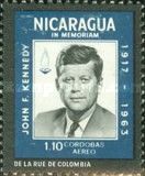 John F. Kennedy (1917-1963)