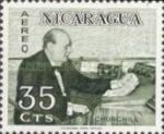 Winston Churchill (1874-1965)