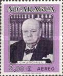 Winston Churchill (1874-1965)