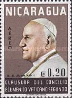 Pope John XXIII