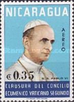 Pope Paul VI (1897-1978)