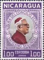 Archbishop Gonzalez y Robleto