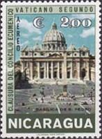 St. Peter’s, Rome