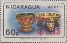 Overprint "RESELLO" and new value