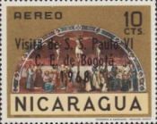 The Crucifixion, by Fra Angelo