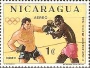 Boxing.