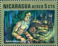 Minerals