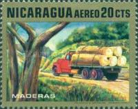 Wood Industry