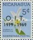 Sobralia pleiantha overprinted
