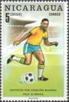 Pele, Brazil