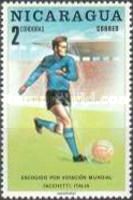 Giacinto Facchetti, Italy