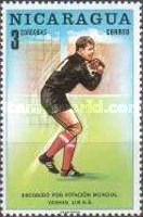 Lev Yashin, USSR