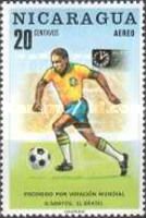 Djalma Santos, Brazil