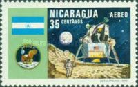Moon landing