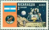 Moon landing