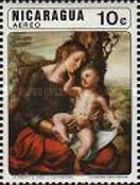 Jan Sanders van Hemessen - The Virgin and the Child