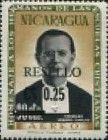 Venero Carlos (1870-1947), Overprinted and Surcharged