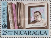 Nero Wolfe