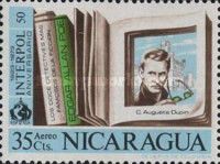 C. Auguste Dupin