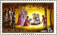 Adoration of the Magi
