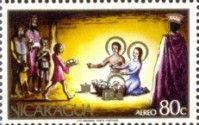 Familyl and Holy Family