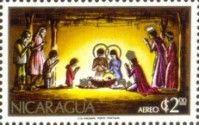 Adoration of the Magi