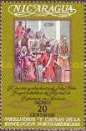 Acquittal of Peter Zenger, 1735
