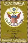 Seal of United States, 1782