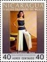 Irene Galitzine, Rome