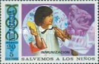Smallpox vaccination