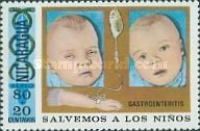 Gastroenteritis (sick and well babies).