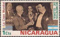 Uruguay-Argentina