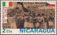 Italy-Czechoslovakia