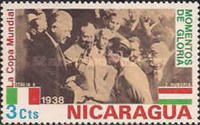 1938 - Italia 4 - Hungria 2
