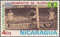 Uruguay-Brasil 1950