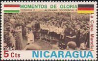 1954 - Hungria 2 - Alemania Occidental 3