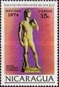 David by Michelangelo