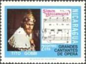 Tito Gobbi, Simone Boccanegra