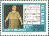 Lauritz Melchior, Parsifal