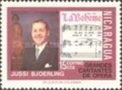Jussi Bjoerling, La Boh'eme